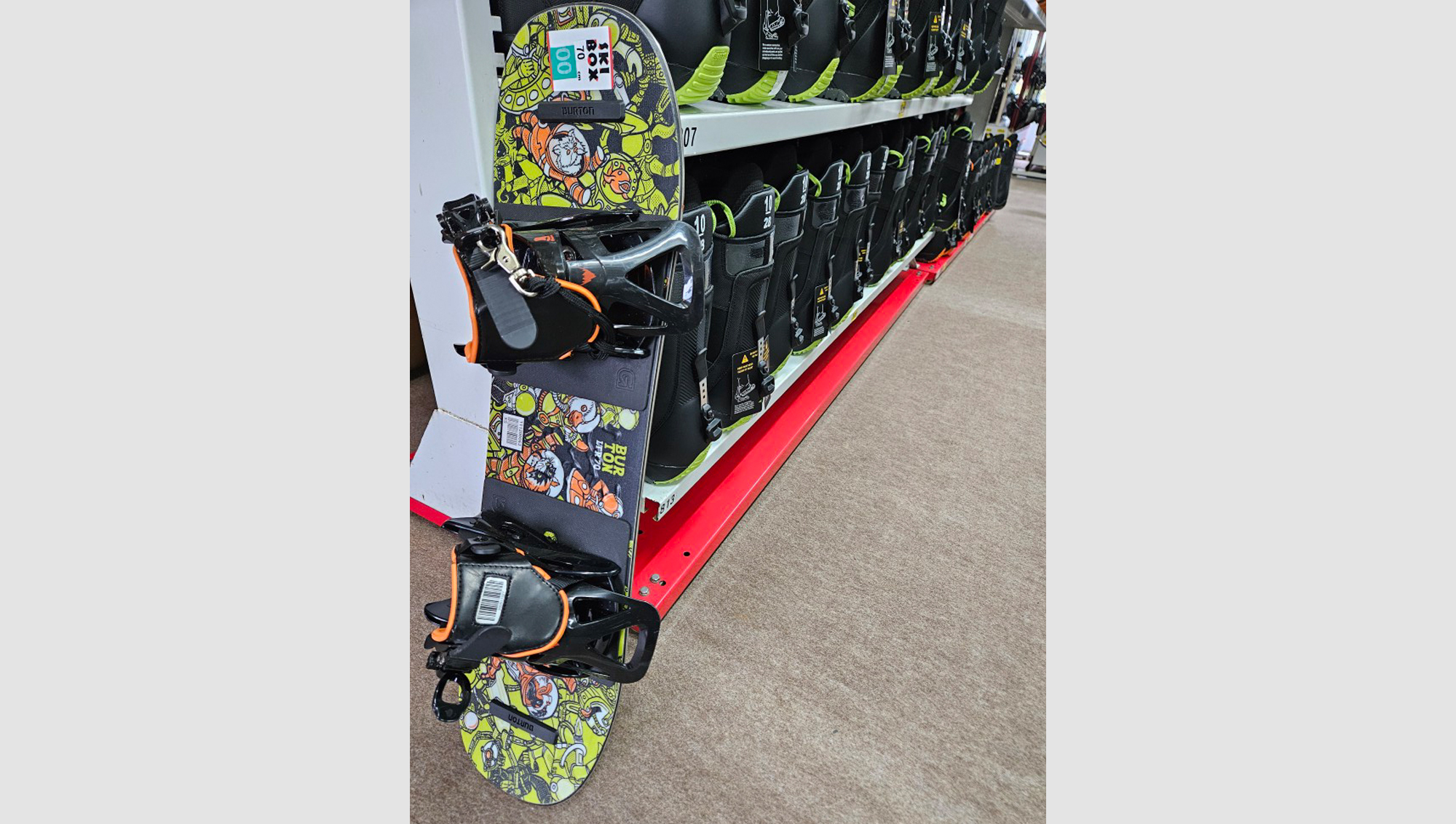 キッズレンタル