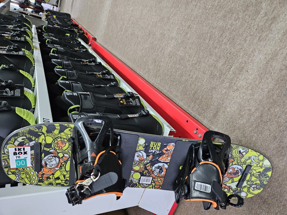 キッズレンタル